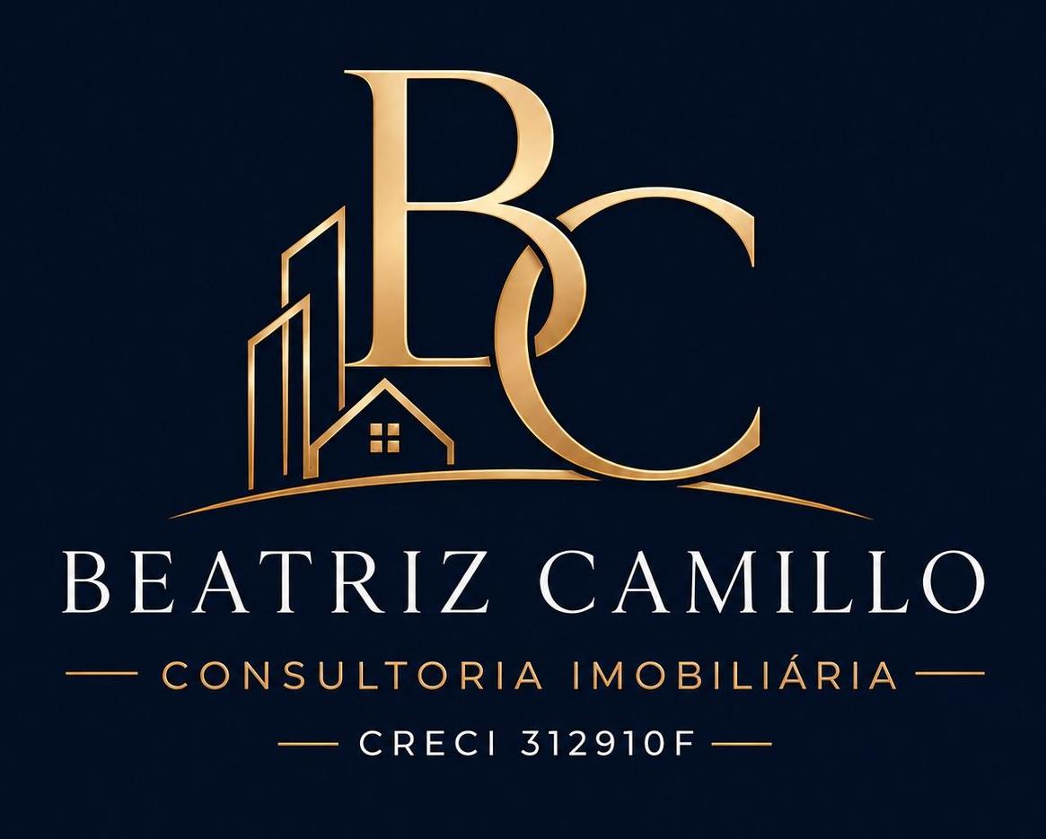 Beatriz Camillo, avaliadora de imóveis em Santo André